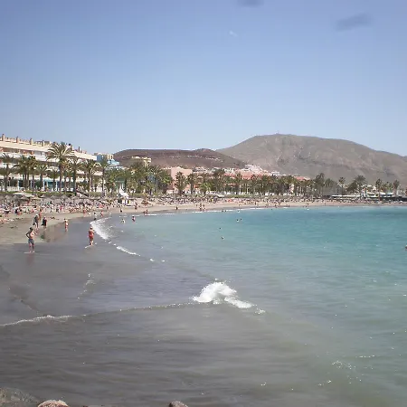 Apartmán Floritas Playa de las Americas (Tenerife)