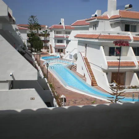 Floritas Apartmán Playa de las Americas (Tenerife)