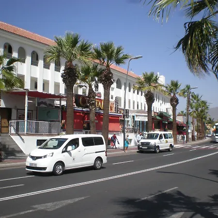 Apartmán Floritas