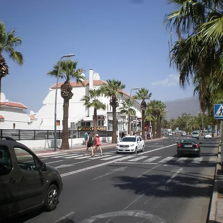 Apartmán Floritas
