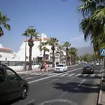 Apartment Floritas