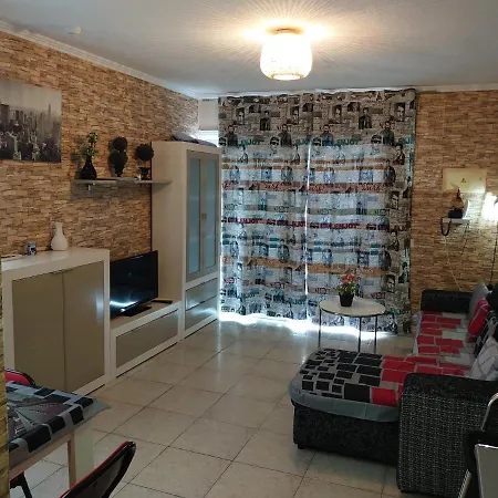 Floritas דירה