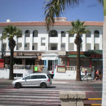 דירה Floritas