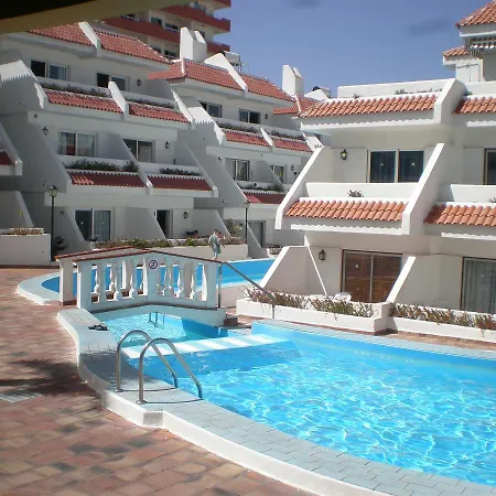 Apartment Floritas