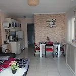 Apartamento Floritas Playa de las Américas