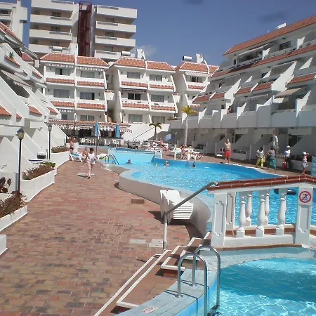 Floritas Playa de las Americas (Tenerife)