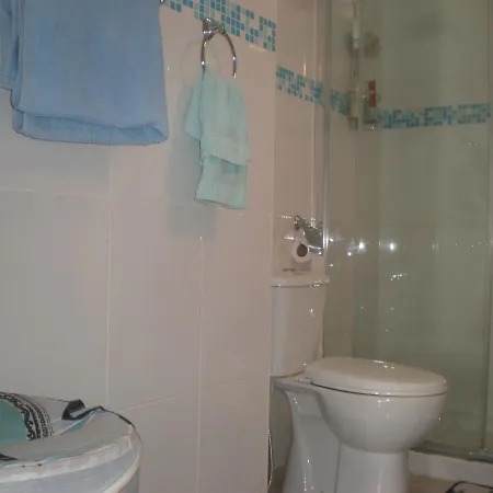 Floritas Apartament *