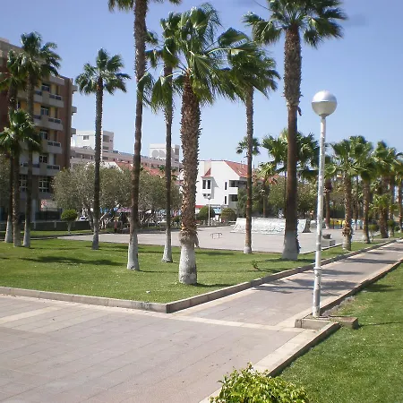 Floritas Playa de las Americas (Tenerife)