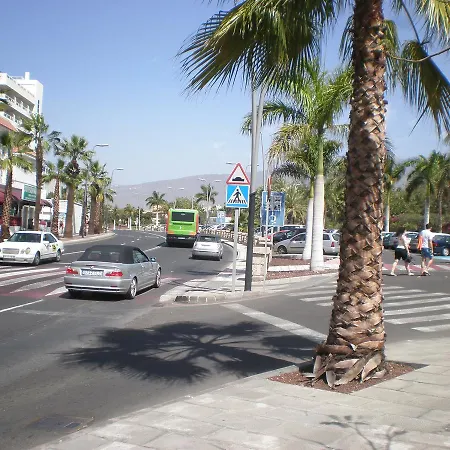 Floritas Apartament *