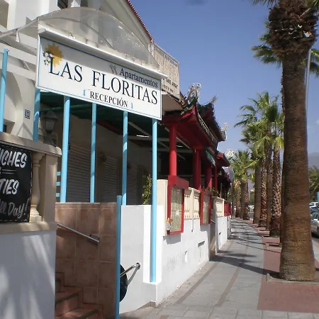 Floritas Apartament