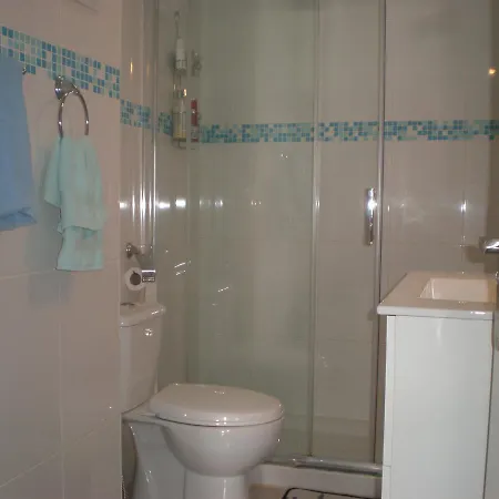 Floritas * Playa de las Americas (Tenerife)